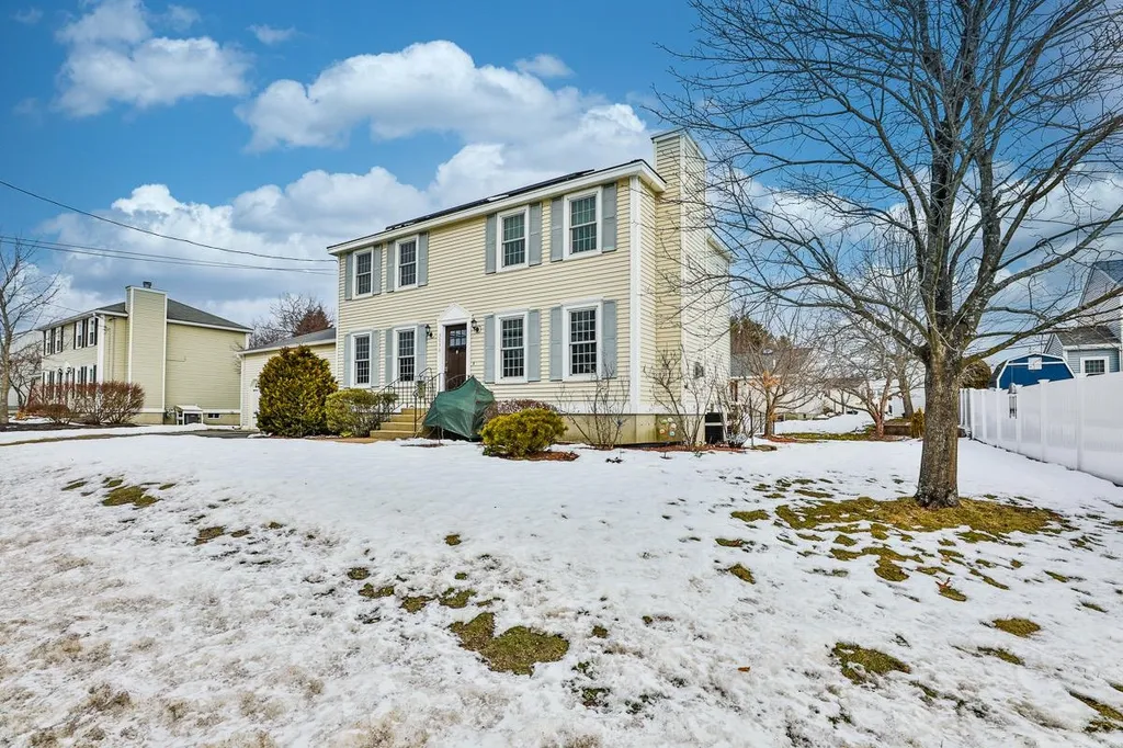3036 Bodwell Road Manchester NH 03109