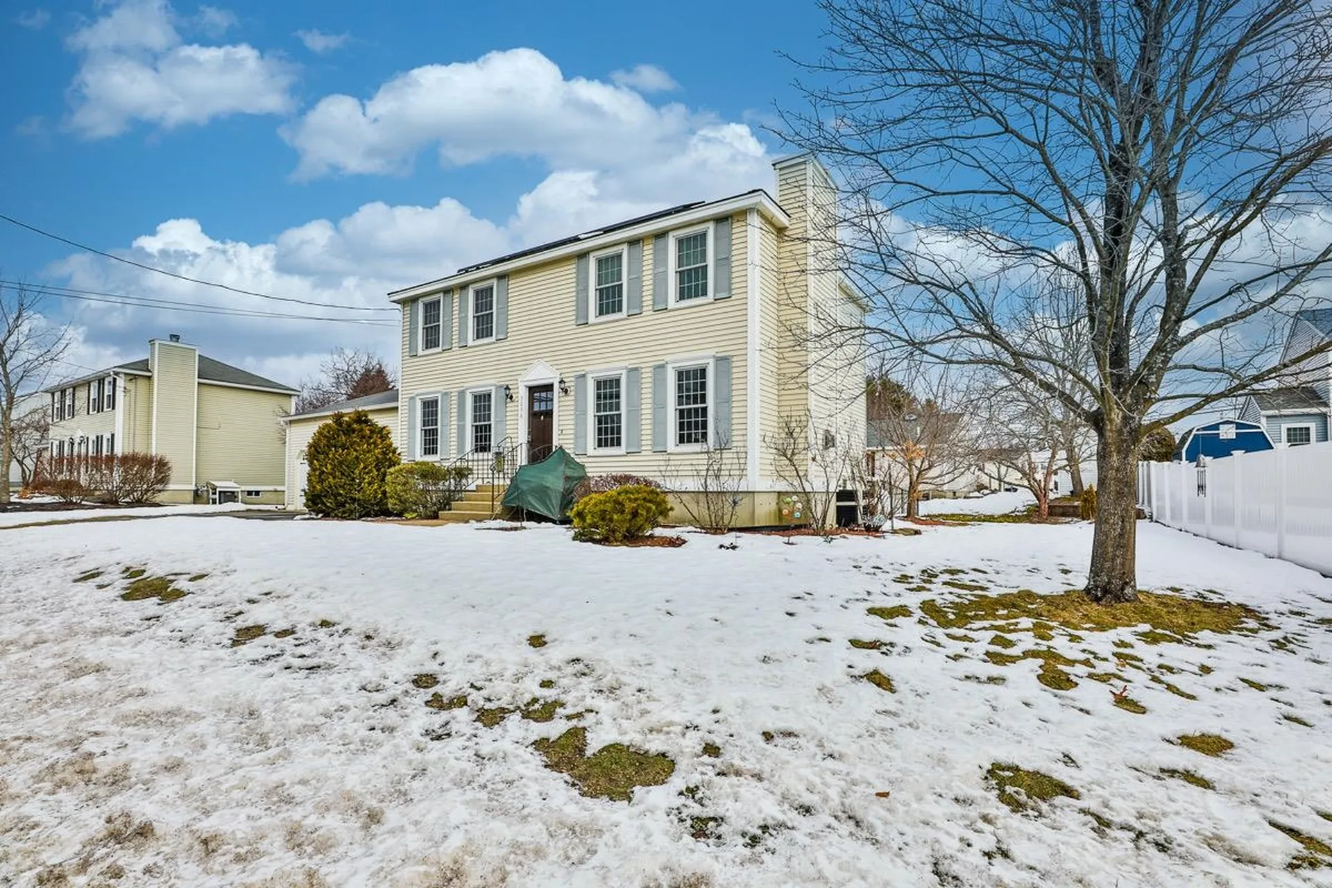 3036 Bodwell Road Manchester NH 03109