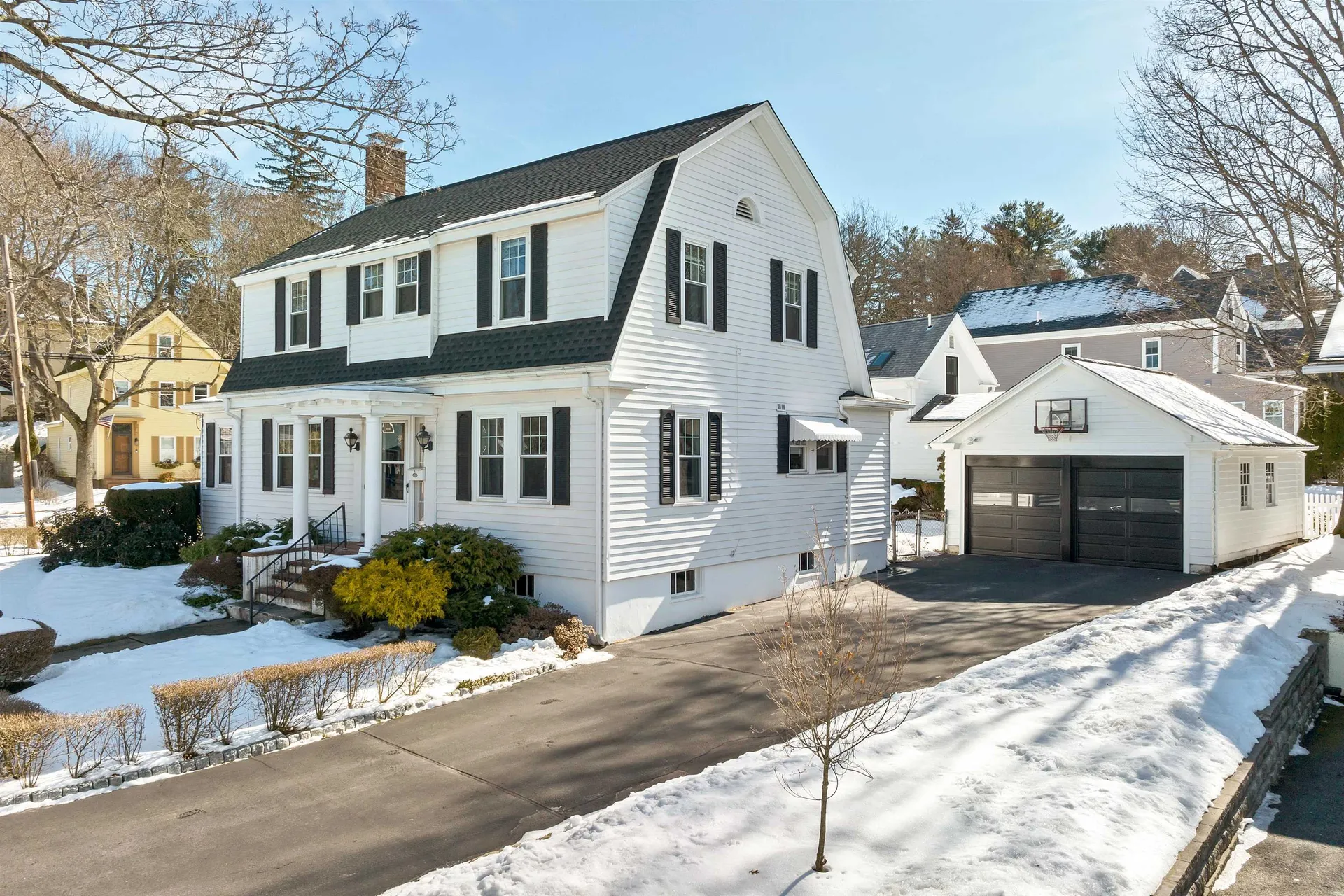 10 Willard Avenue Portsmouth NH 03801