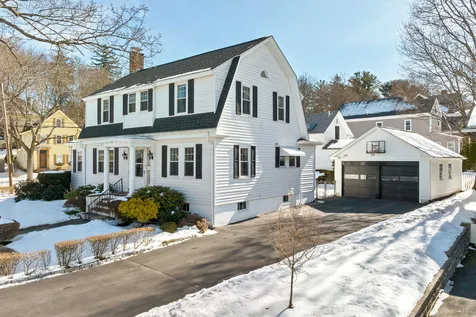 10 Willard Avenue Portsmouth NH 03801