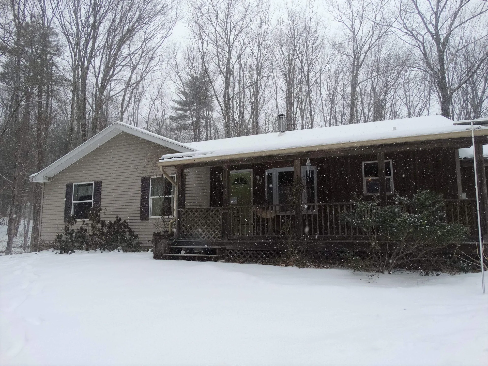 24 Depot Road Hancock NH 03449