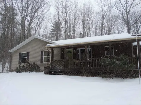 24 Depot Road Hancock NH 03449