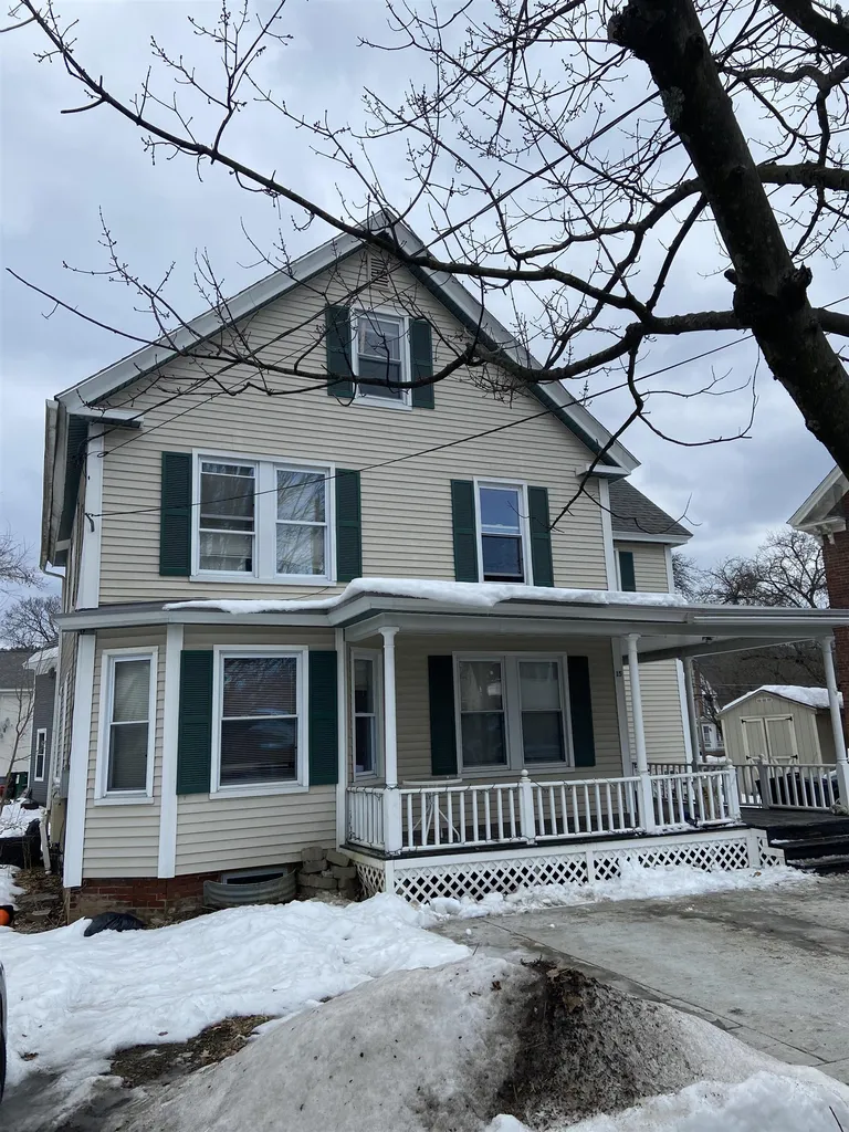 15 Franklin Street Keene NH 03431