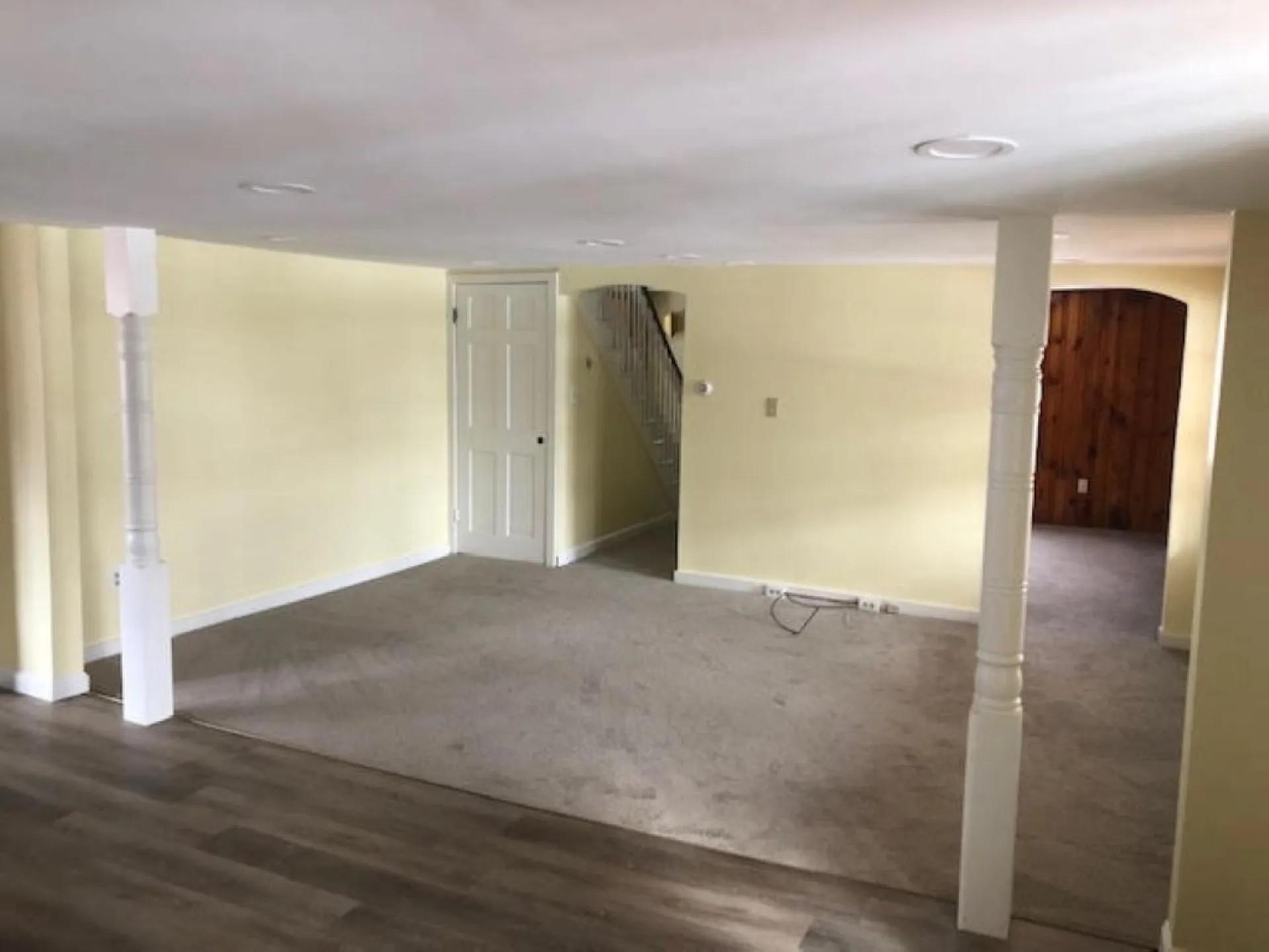 176 Howard Street Keene NH 03431
