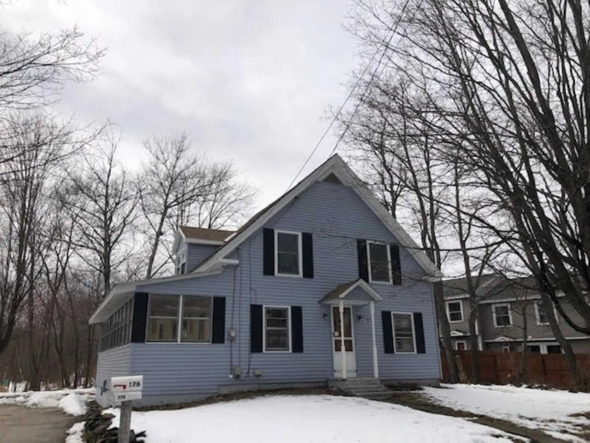 176 Howard Street Keene NH 03431