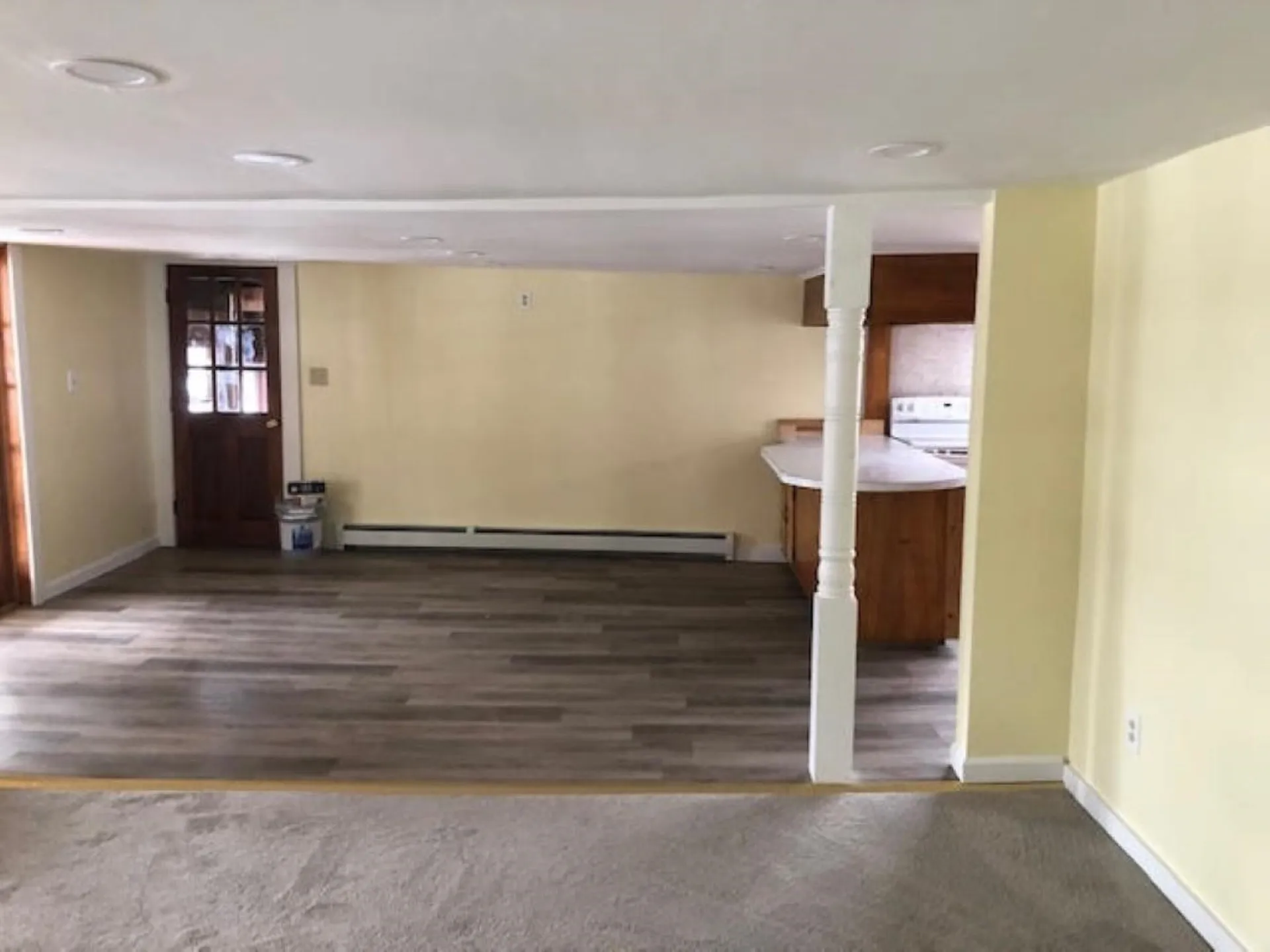 176 Howard Street Keene NH 03431