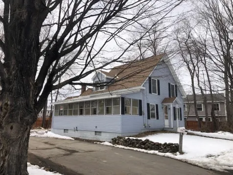 176 Howard Street Keene NH 03431