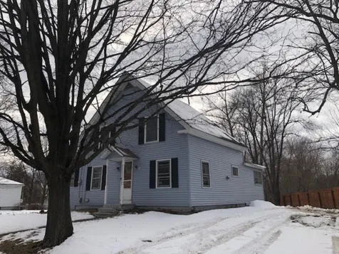 176 Howard Street Keene NH 03431