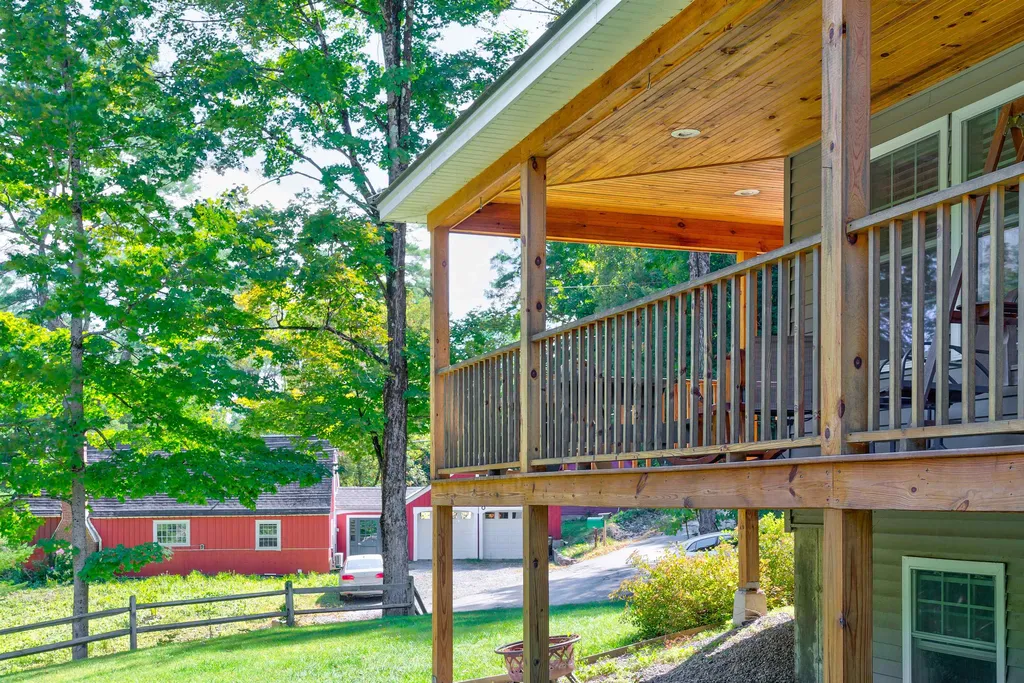 368 Juniper Hill Road Windsor VT 05089