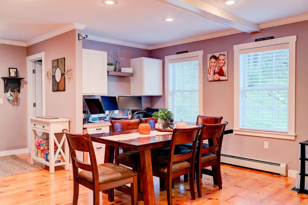 368 Juniper Hill Road Windsor VT 05089