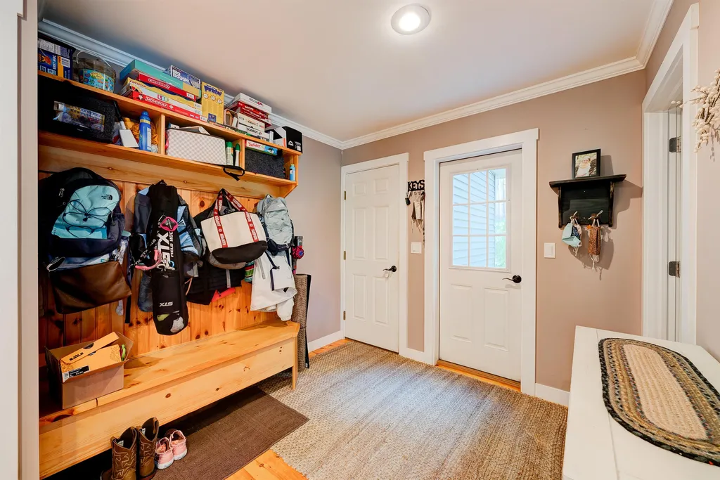 368 Juniper Hill Road Windsor VT 05089