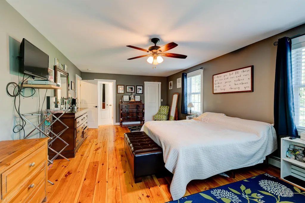 368 Juniper Hill Road Windsor VT 05089