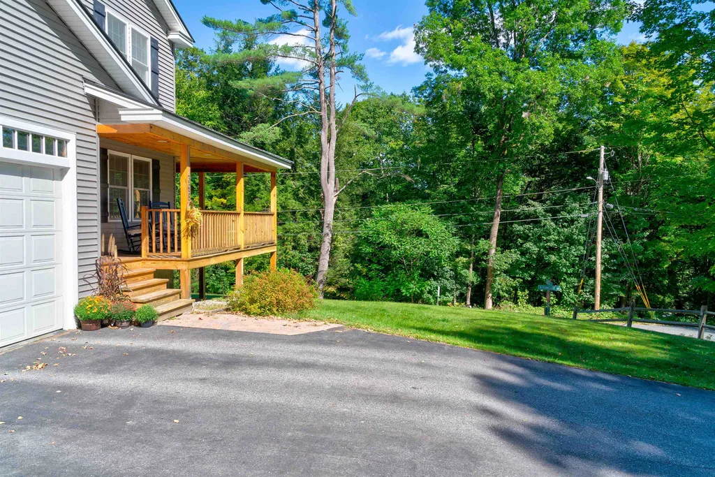 368 Juniper Hill Road Windsor VT 05089