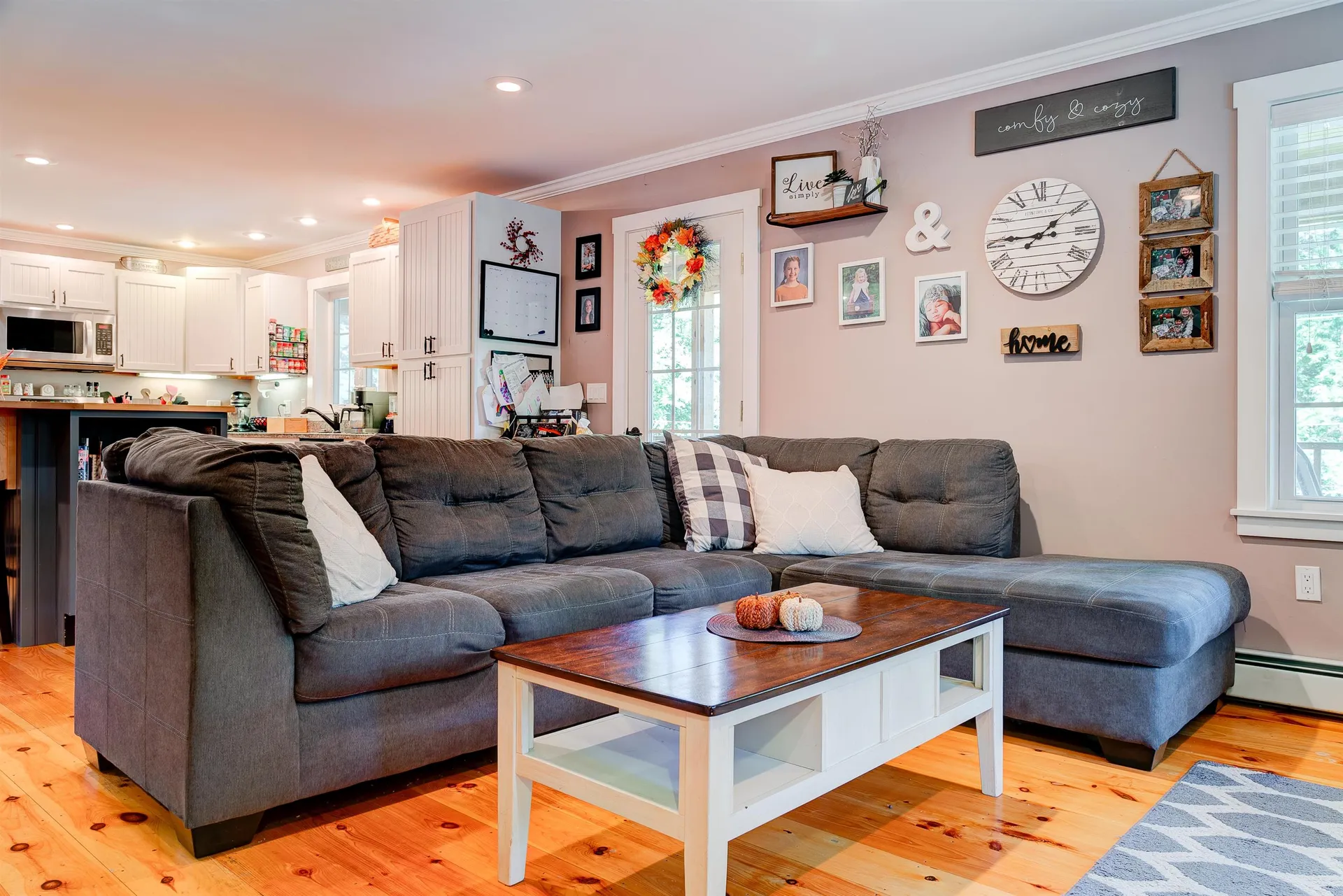 368 Juniper Hill Road Windsor VT 05089