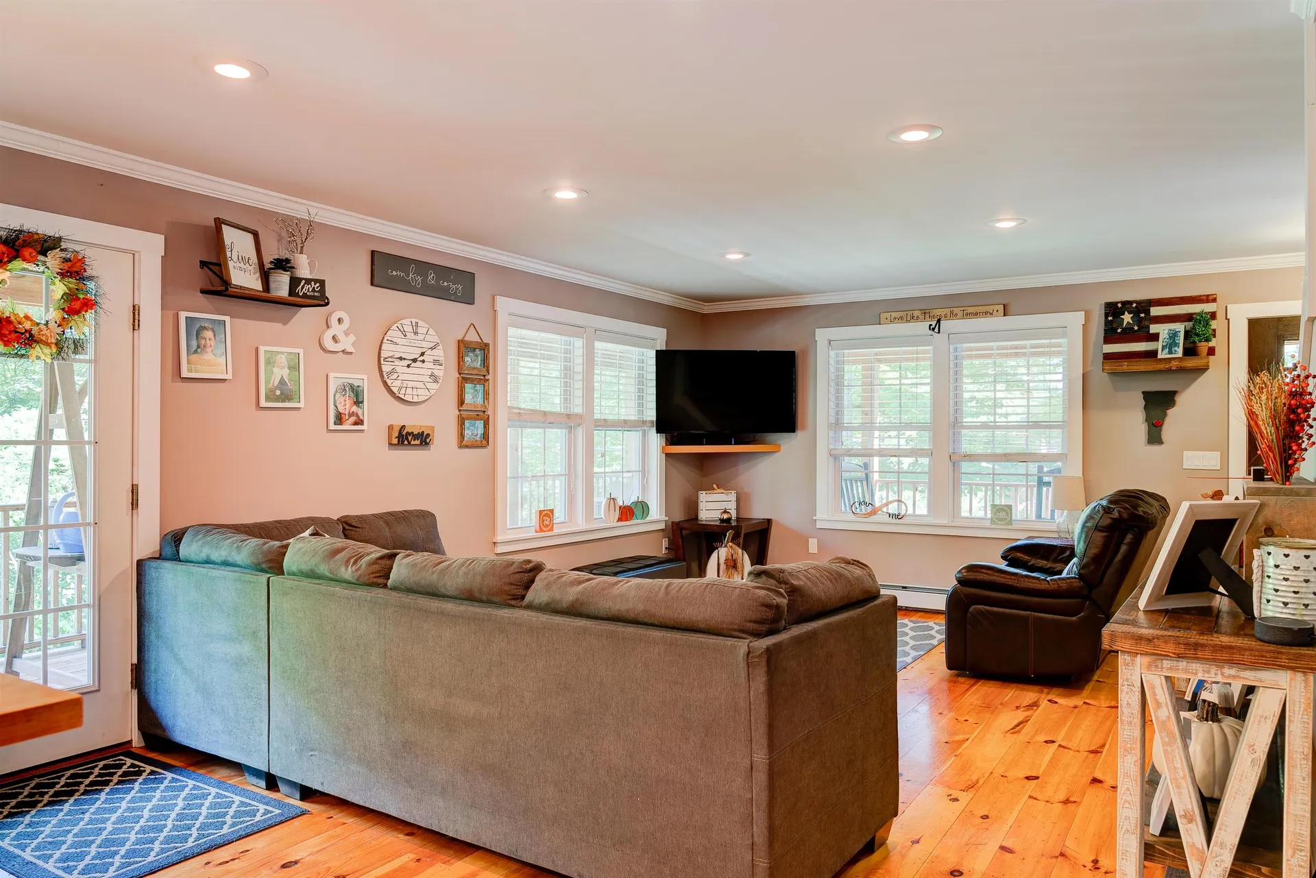 368 Juniper Hill Road Windsor VT 05089