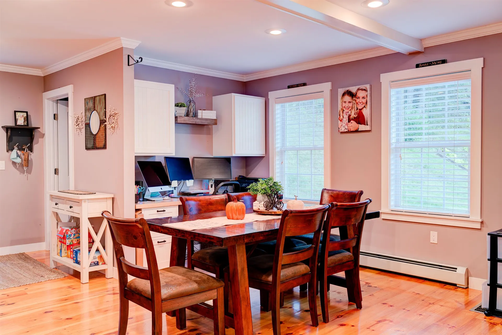 368 Juniper Hill Road Windsor VT 05089