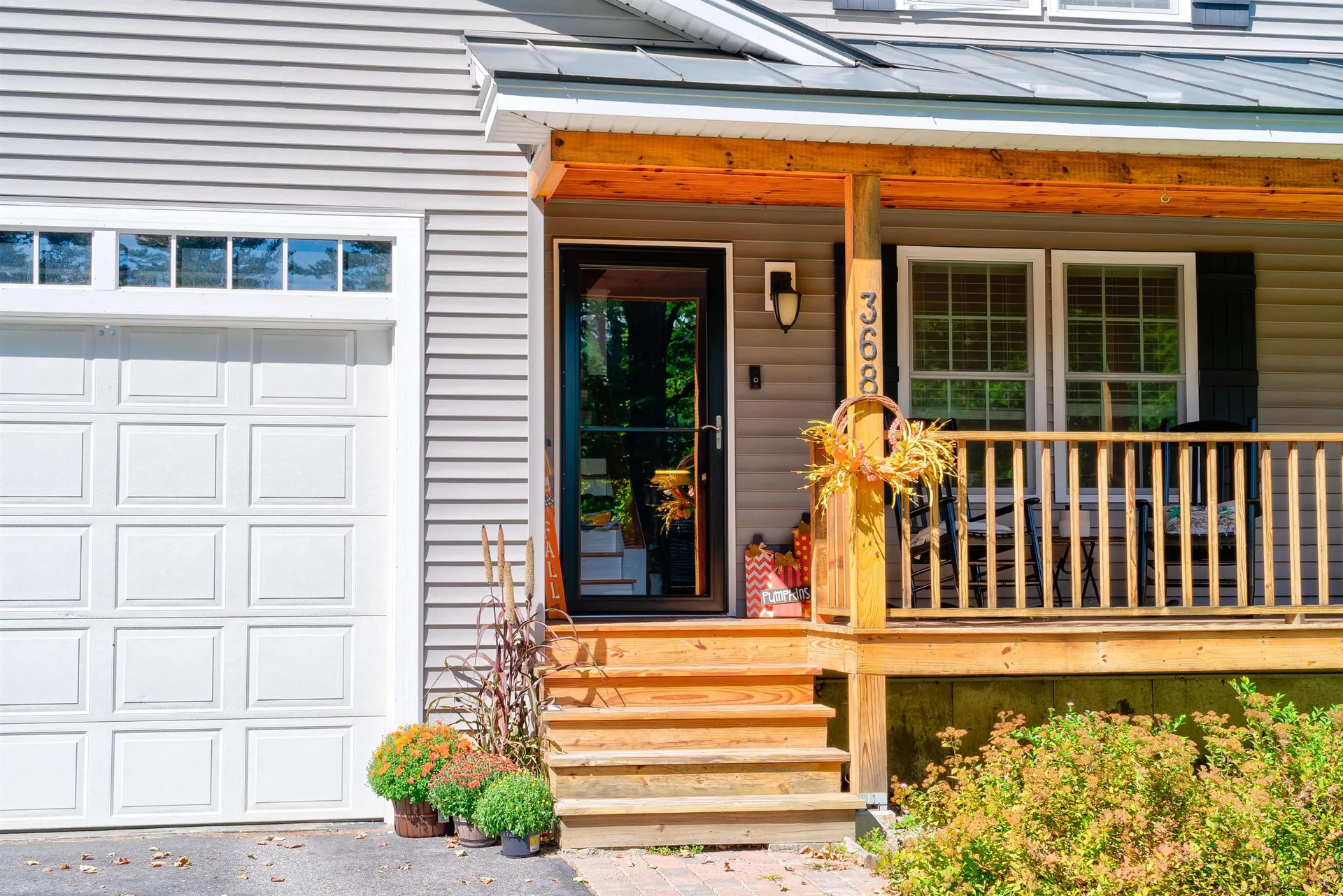 368 Juniper Hill Road Windsor VT 05089