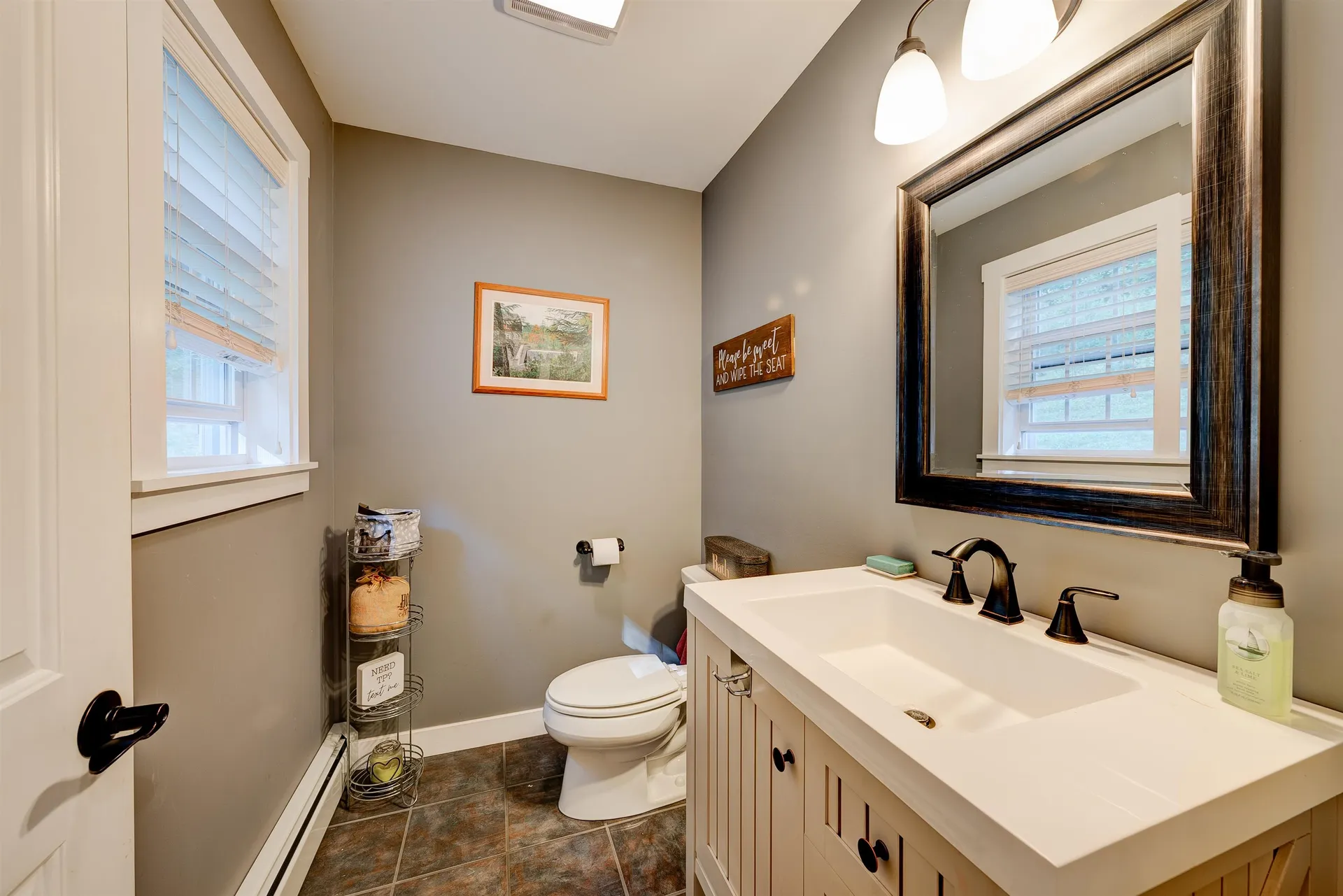 368 Juniper Hill Road Windsor VT 05089