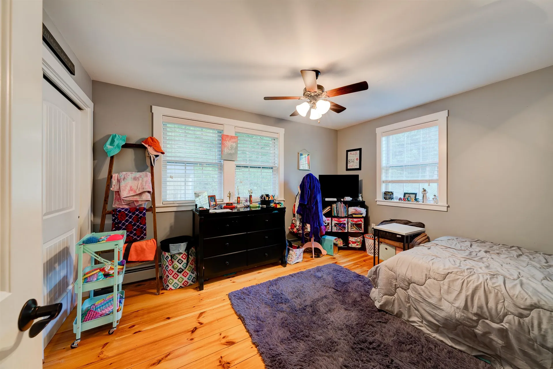 368 Juniper Hill Road Windsor VT 05089