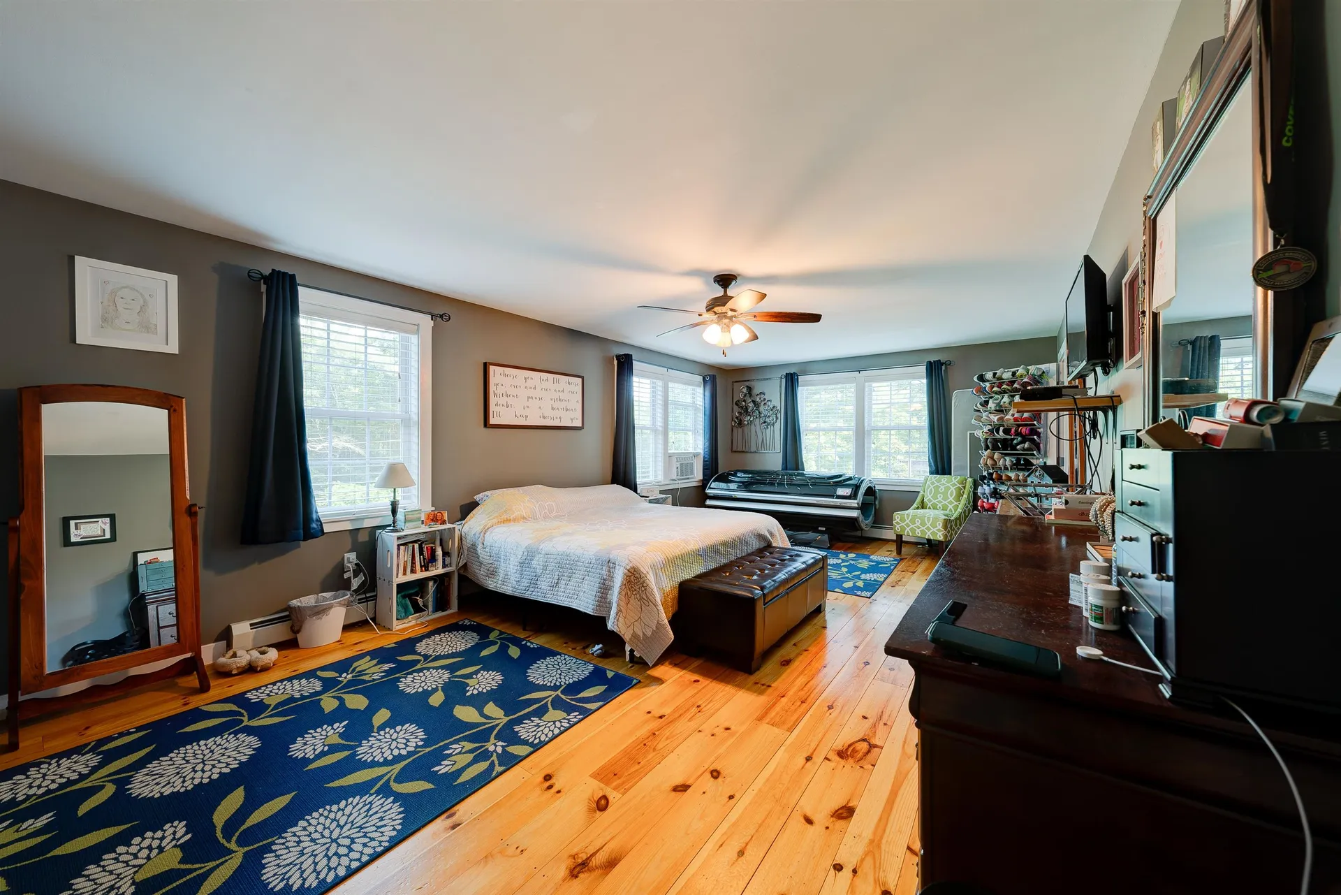 368 Juniper Hill Road Windsor VT 05089