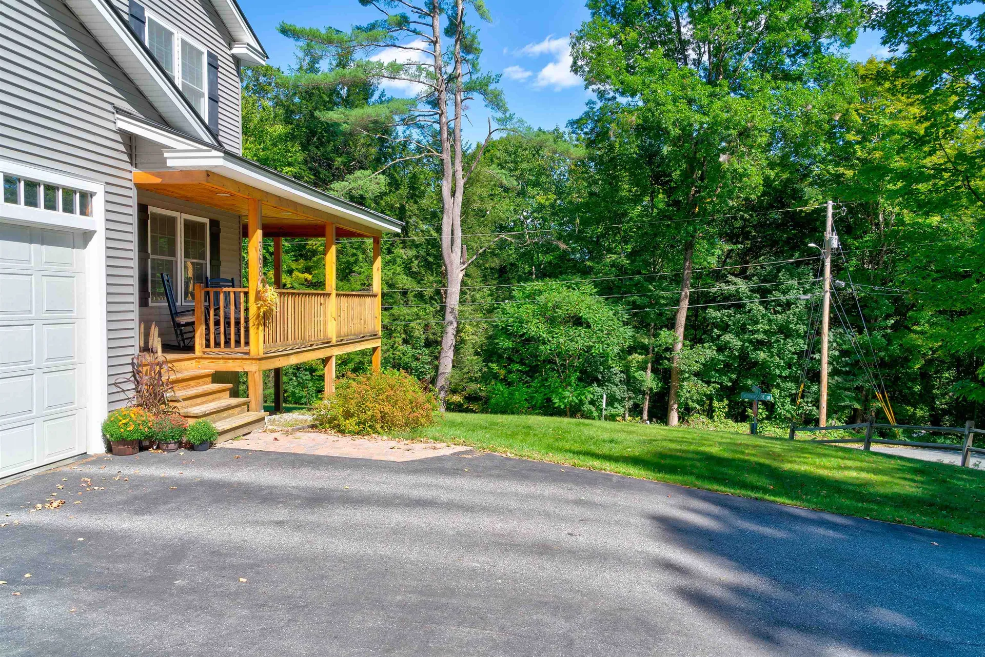 368 Juniper Hill Road Windsor VT 05089