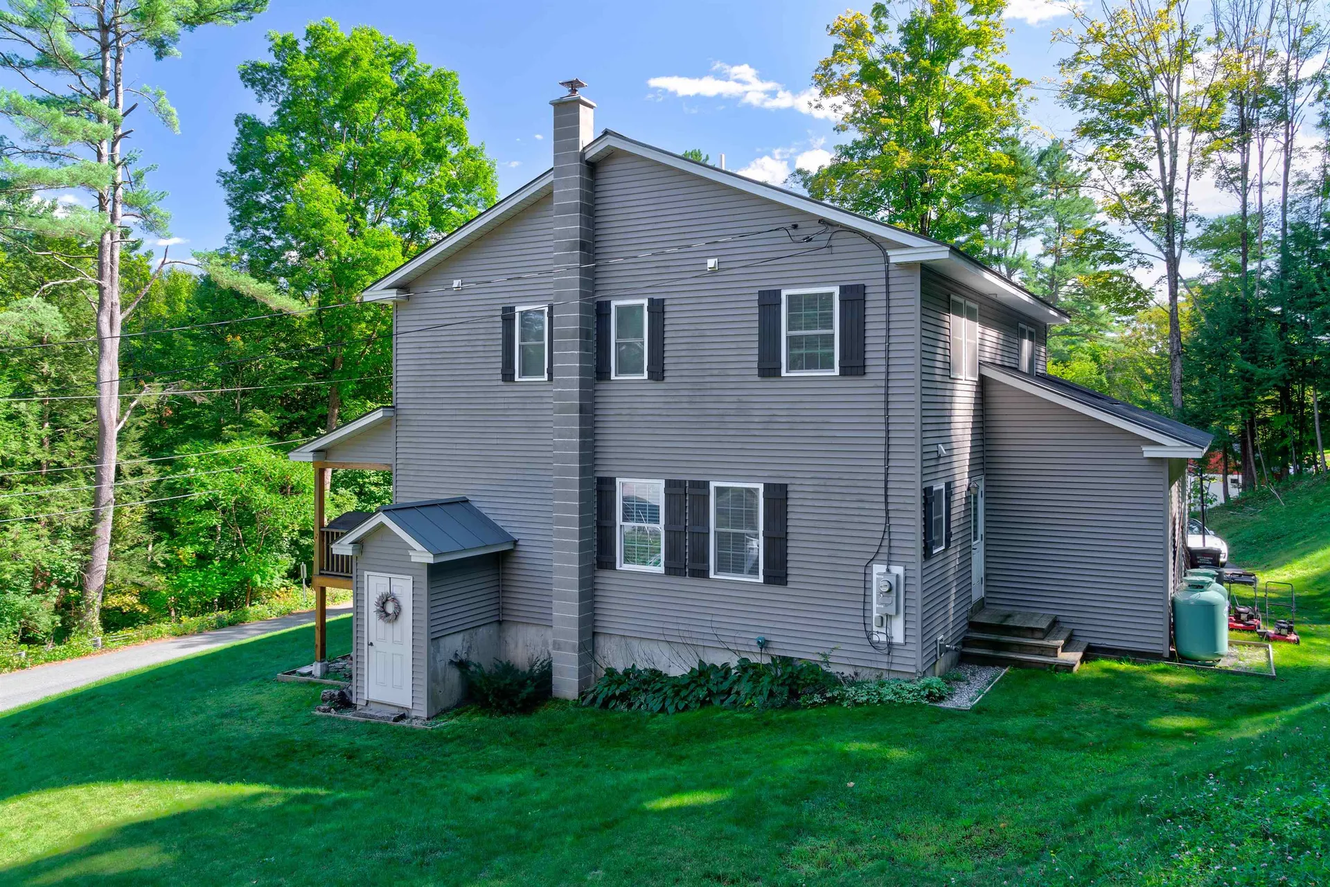 368 Juniper Hill Road Windsor VT 05089