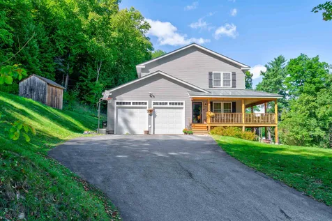 368 Juniper Hill Road Windsor VT 05089