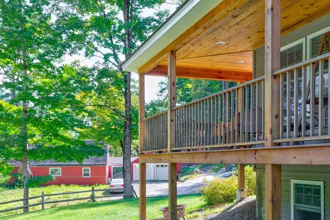 368 Juniper Hill Road Windsor VT 05089