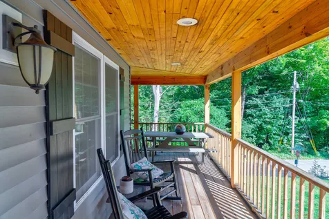 368 Juniper Hill Road Windsor VT 05089