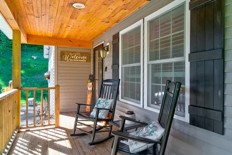 368 Juniper Hill Road Windsor VT 05089