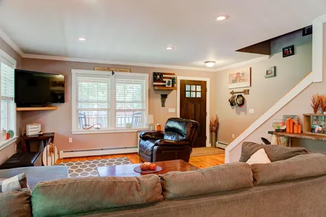 368 Juniper Hill Road Windsor VT 05089