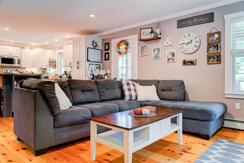 368 Juniper Hill Road Windsor VT 05089
