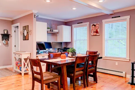 368 Juniper Hill Road Windsor VT 05089