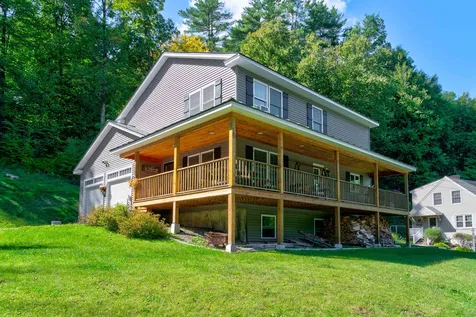 368 Juniper Hill Road Windsor VT 05089