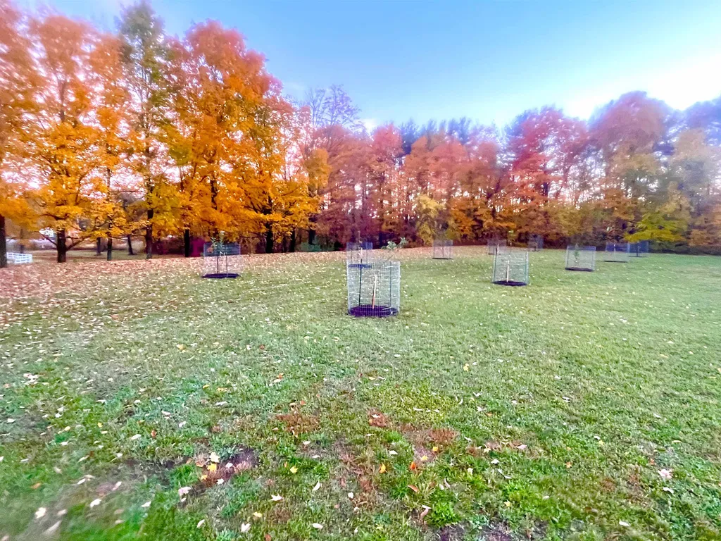 120 Blueberry Lane New London NH 03257