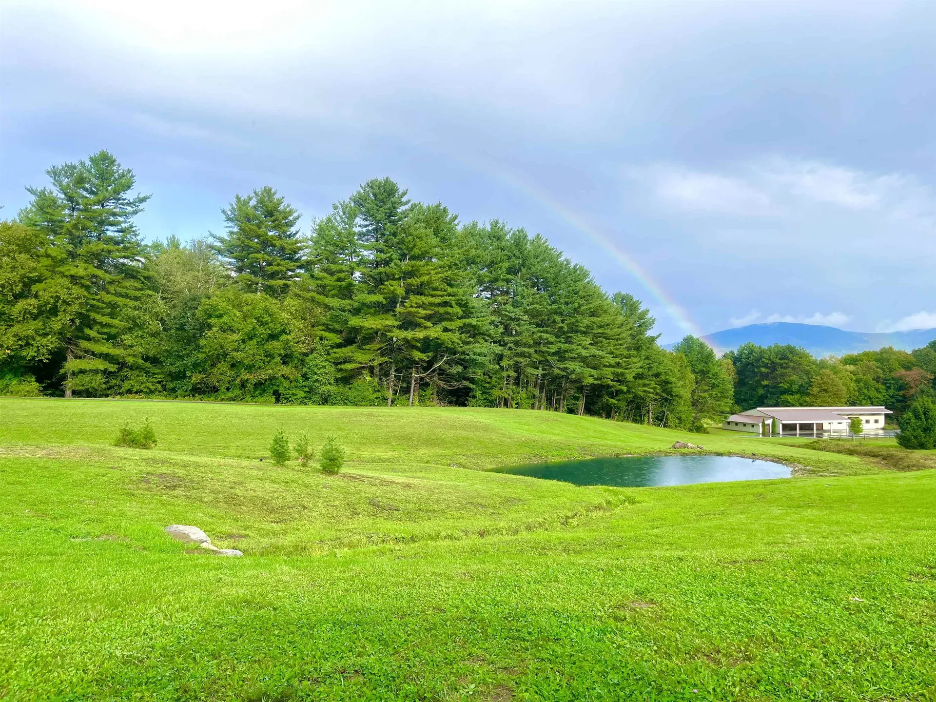 120 Blueberry Lane New London NH 03257
