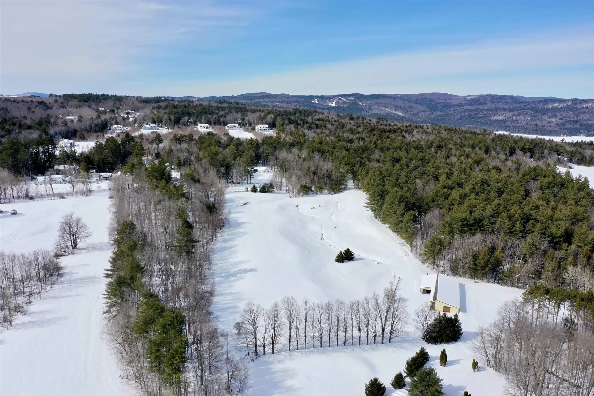 120 Blueberry Lane New London NH 03257