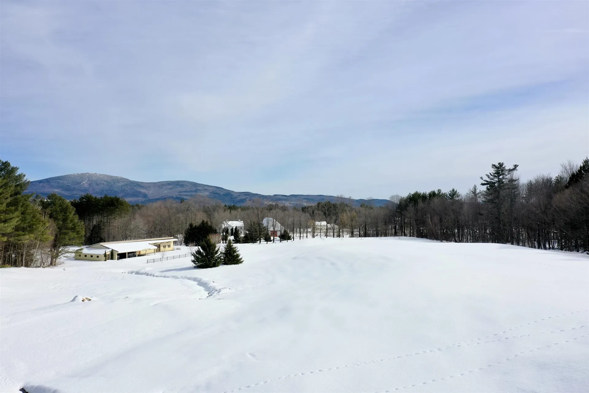 120 Blueberry Lane New London NH 03257