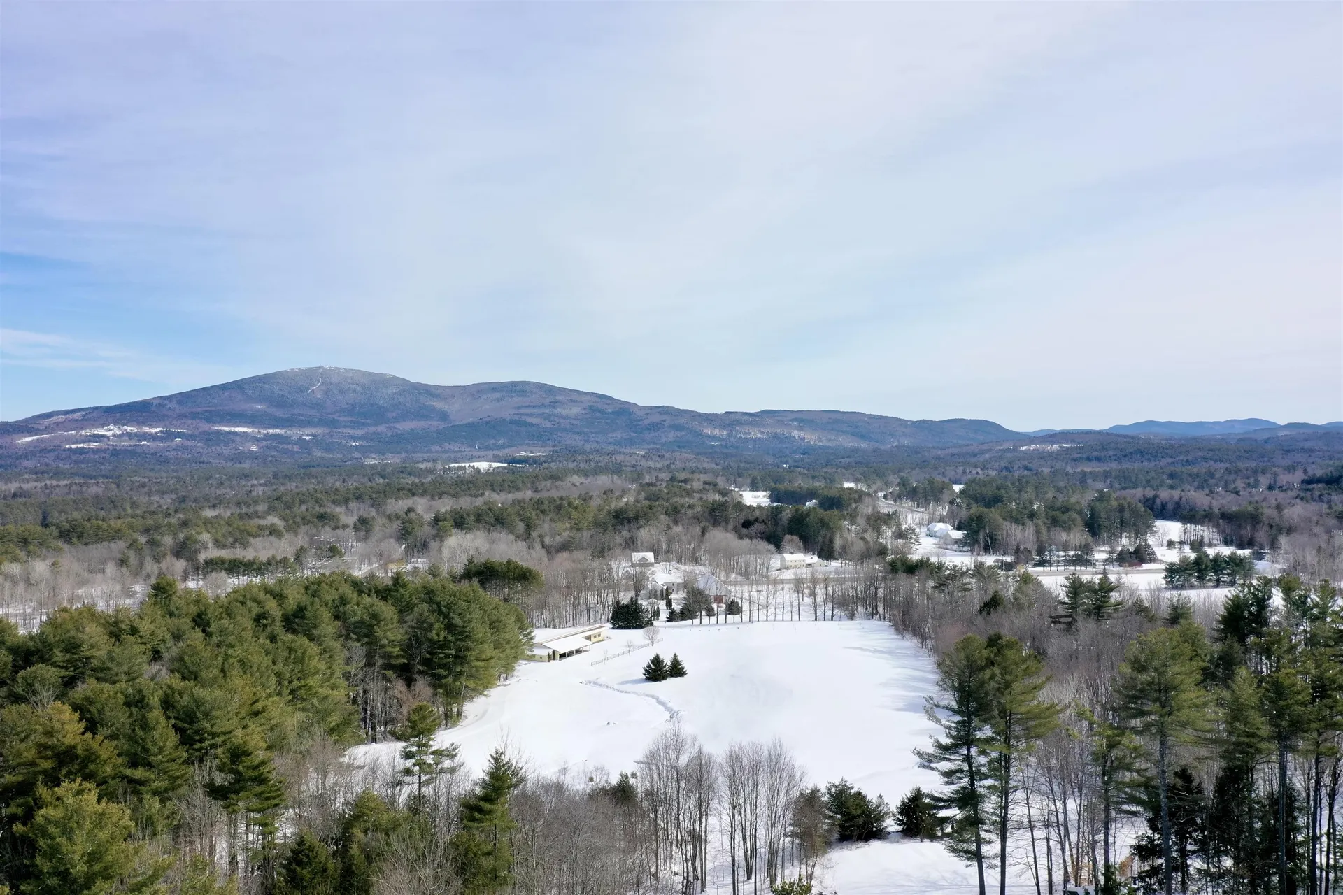 120 Blueberry Lane New London NH 03257