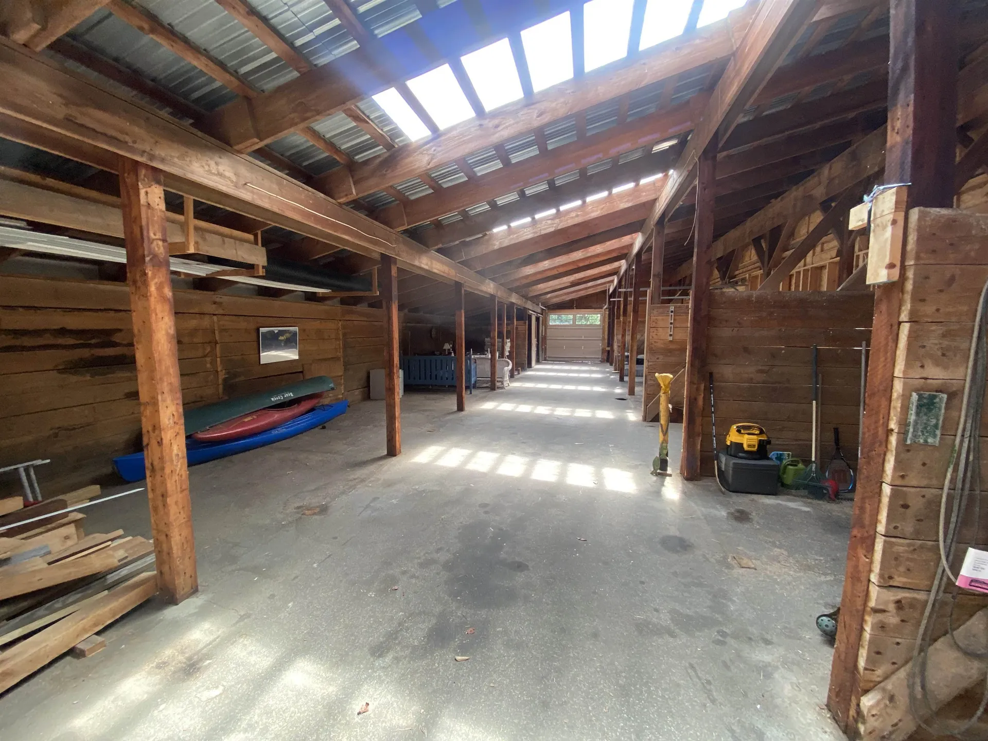 120 Blueberry Lane New London NH 03257