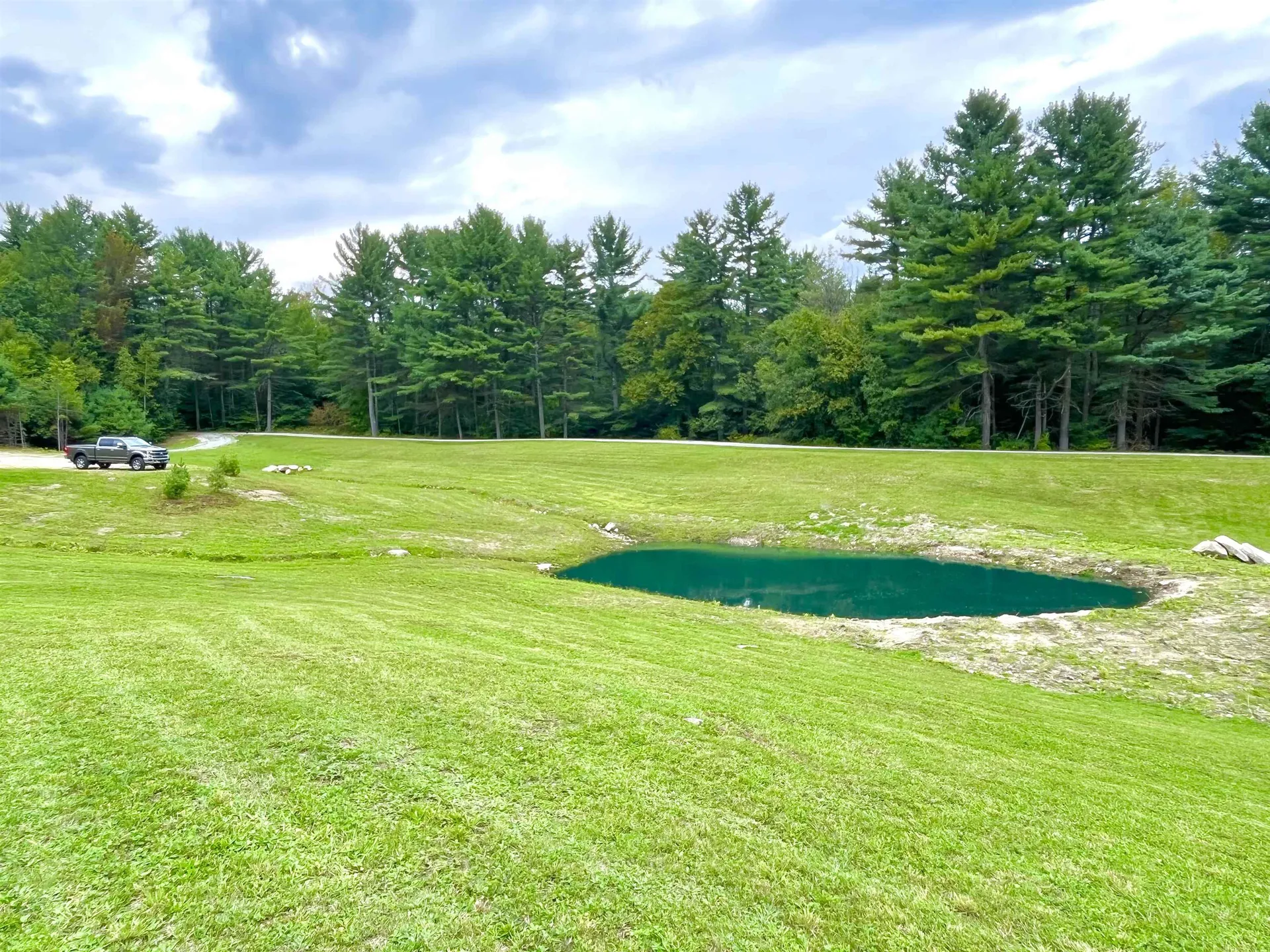 120 Blueberry Lane New London NH 03257