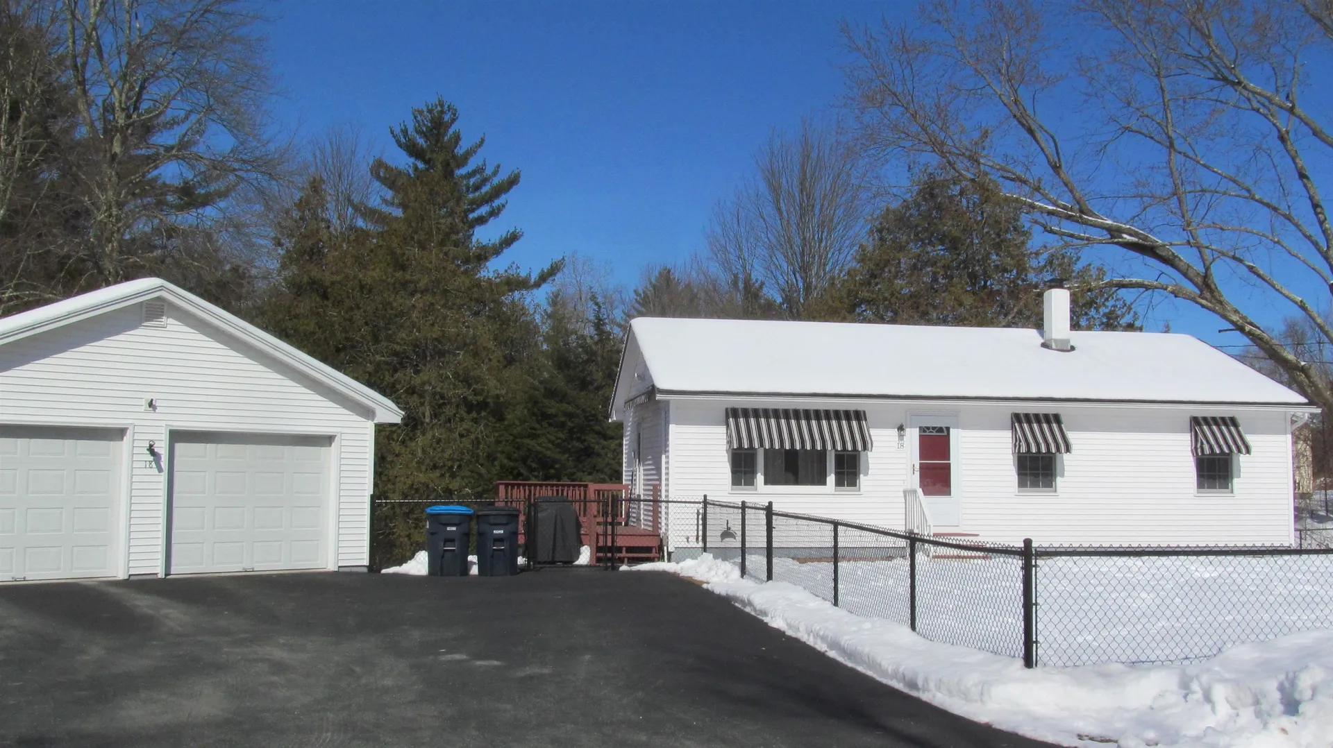 18 Suncrest Terrace Castleton VT 05735