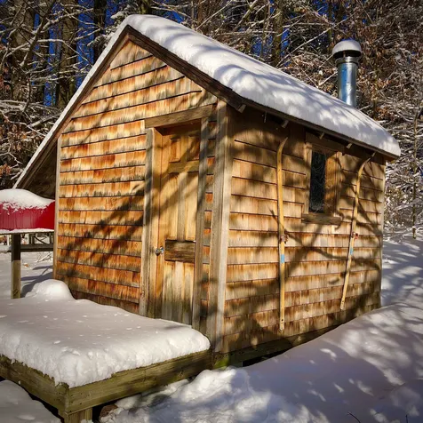 111 Spring Hill Road Morristown VT 05661