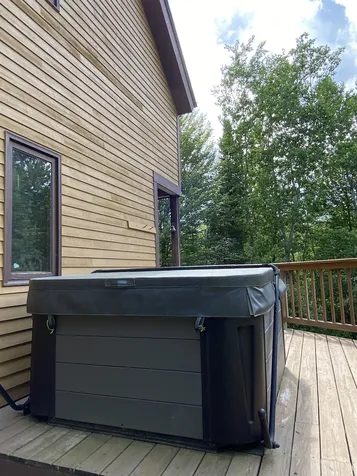 111 Spring Hill Road Morristown VT 05661
