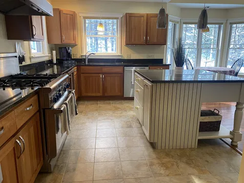 111 Spring Hill Road Morristown VT 05661