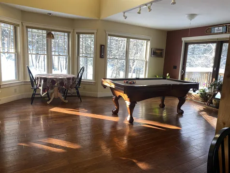 111 Spring Hill Road Morristown VT 05661