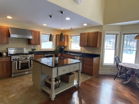 111 Spring Hill Road Morristown VT 05661