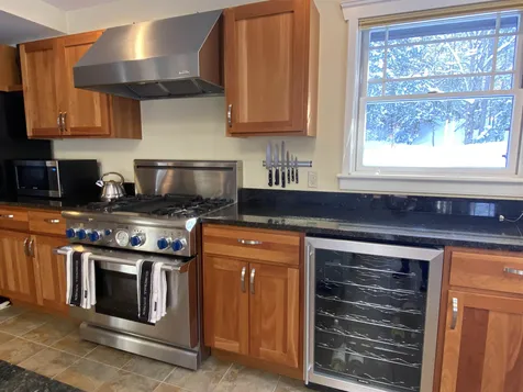 111 Spring Hill Road Morristown VT 05661