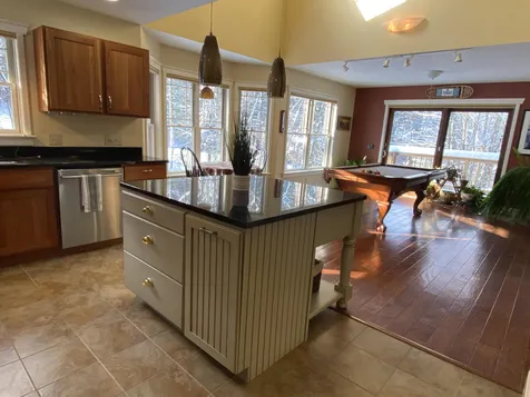 111 Spring Hill Road Morristown VT 05661