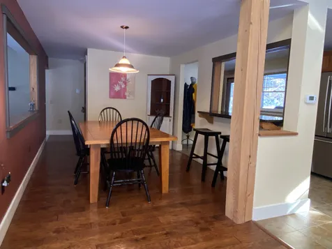111 Spring Hill Road Morristown VT 05661